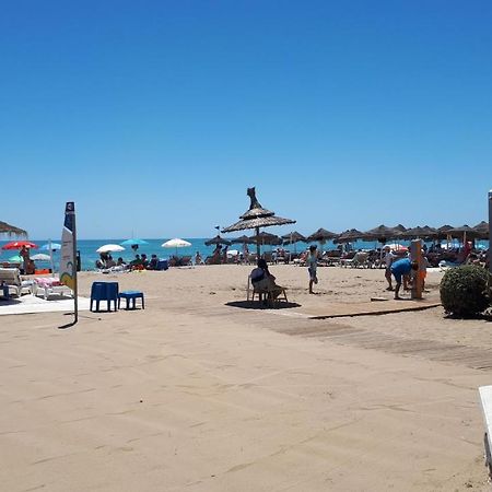 Nice Apartment In Hotel Ronda 4 First Beach Line Fuengirola Zewnętrze zdjęcie