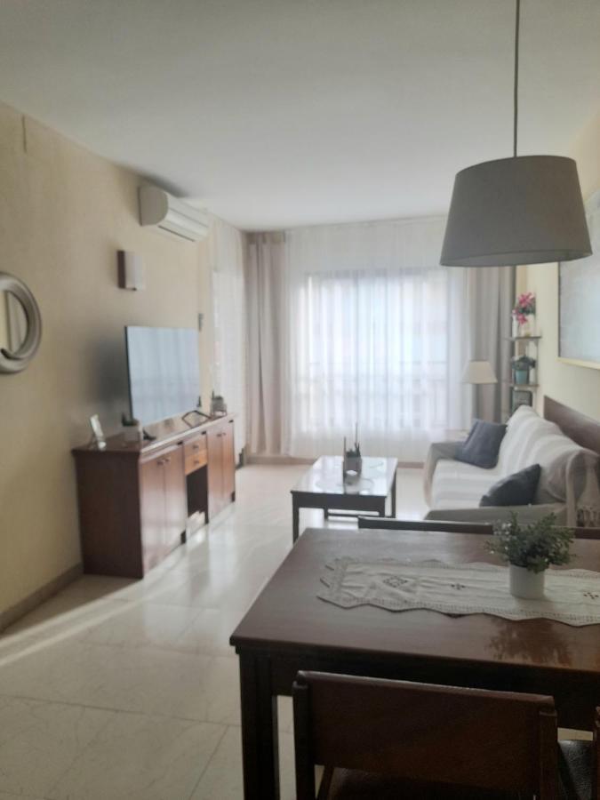 Nice Apartment In Hotel Ronda 4 First Beach Line Fuengirola Zewnętrze zdjęcie