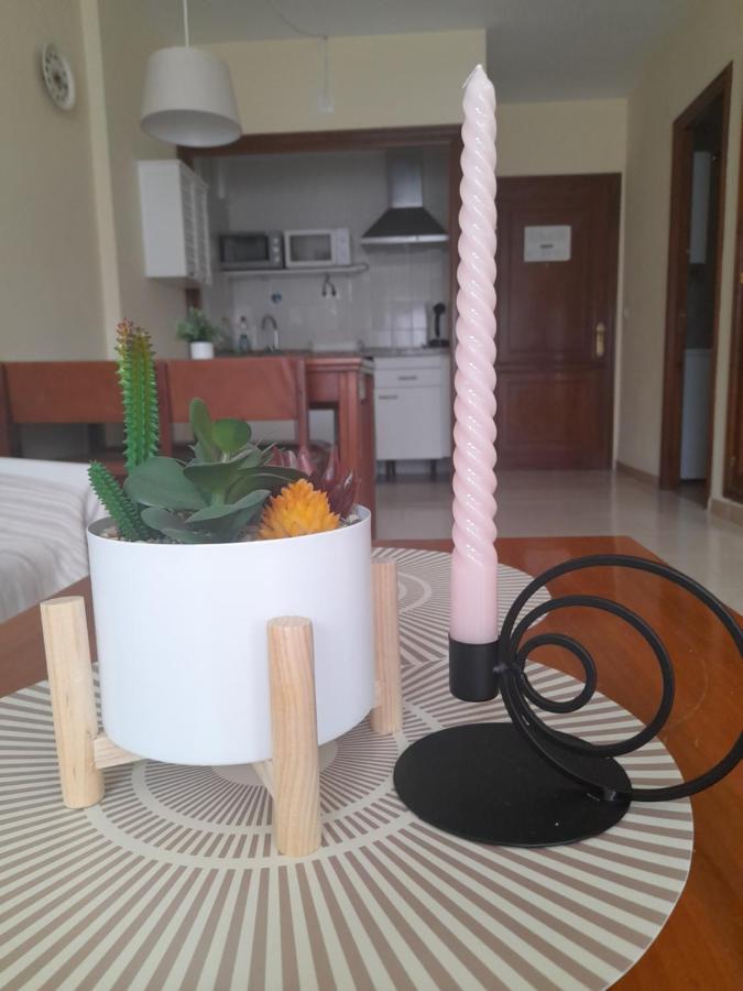 Nice Apartment In Hotel Ronda 4 First Beach Line Fuengirola Zewnętrze zdjęcie