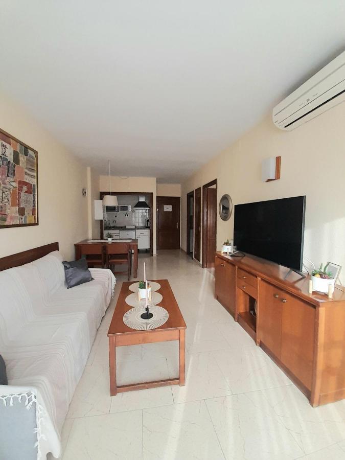 Nice Apartment In Hotel Ronda 4 First Beach Line Fuengirola Zewnętrze zdjęcie