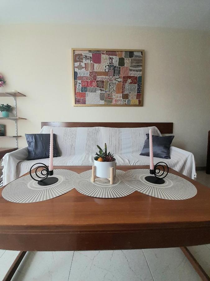 Nice Apartment In Hotel Ronda 4 First Beach Line Fuengirola Zewnętrze zdjęcie