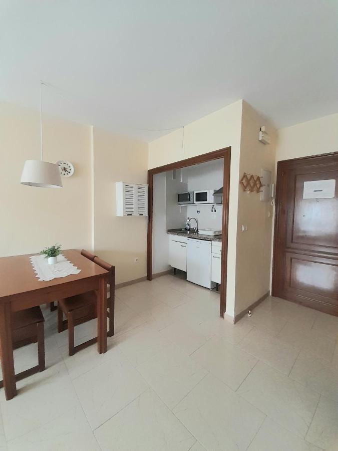 Nice Apartment In Hotel Ronda 4 First Beach Line Fuengirola Zewnętrze zdjęcie