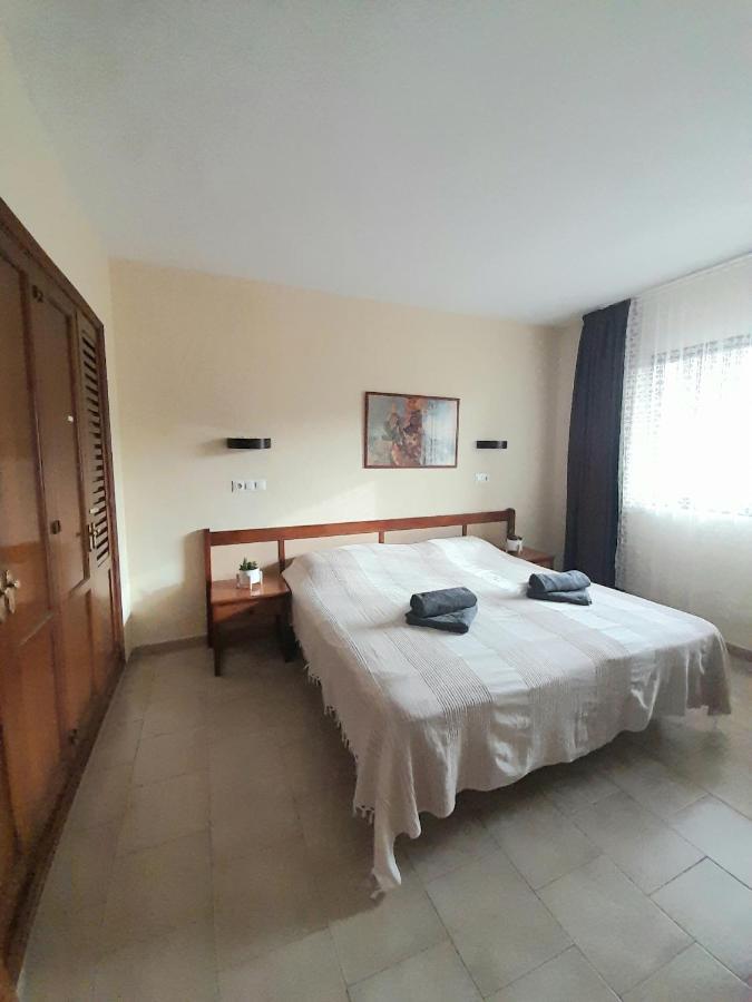 Nice Apartment In Hotel Ronda 4 First Beach Line Fuengirola Zewnętrze zdjęcie