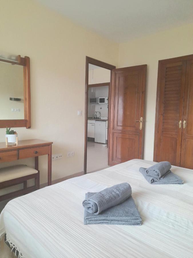 Nice Apartment In Hotel Ronda 4 First Beach Line Fuengirola Zewnętrze zdjęcie
