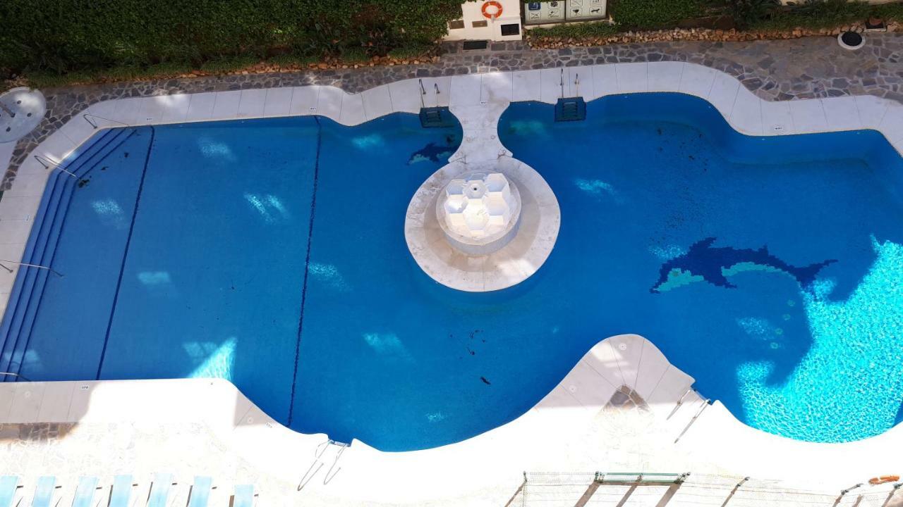 Nice Apartment In Hotel Ronda 4 First Beach Line Fuengirola Zewnętrze zdjęcie