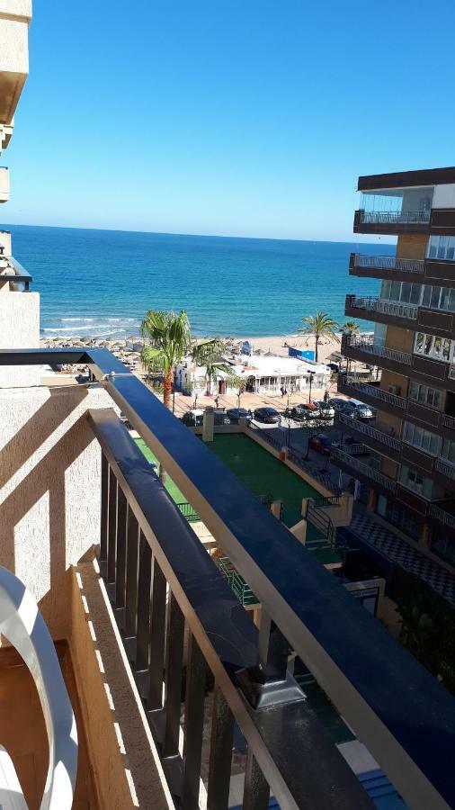 Nice Apartment In Hotel Ronda 4 First Beach Line Fuengirola Zewnętrze zdjęcie