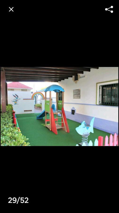 Nice Apartment In Hotel Ronda 4 First Beach Line Fuengirola Zewnętrze zdjęcie