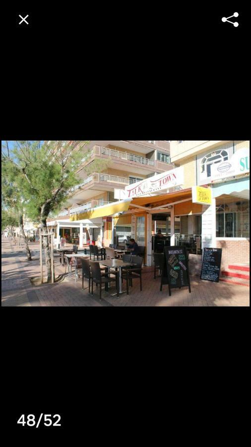 Nice Apartment In Hotel Ronda 4 First Beach Line Fuengirola Zewnętrze zdjęcie