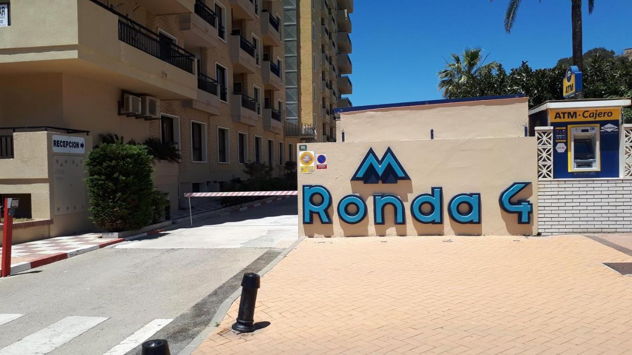 Nice Apartment In Hotel Ronda 4 First Beach Line Fuengirola Zewnętrze zdjęcie