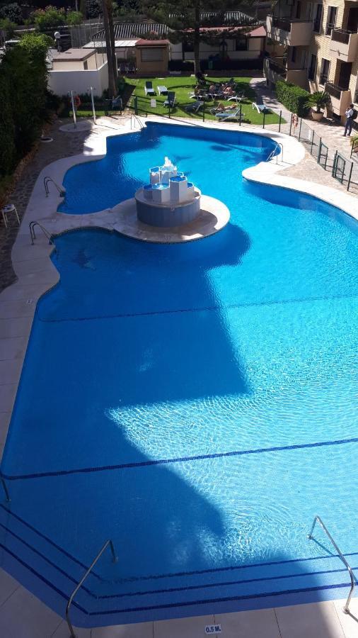 Nice Apartment In Hotel Ronda 4 First Beach Line Fuengirola Zewnętrze zdjęcie