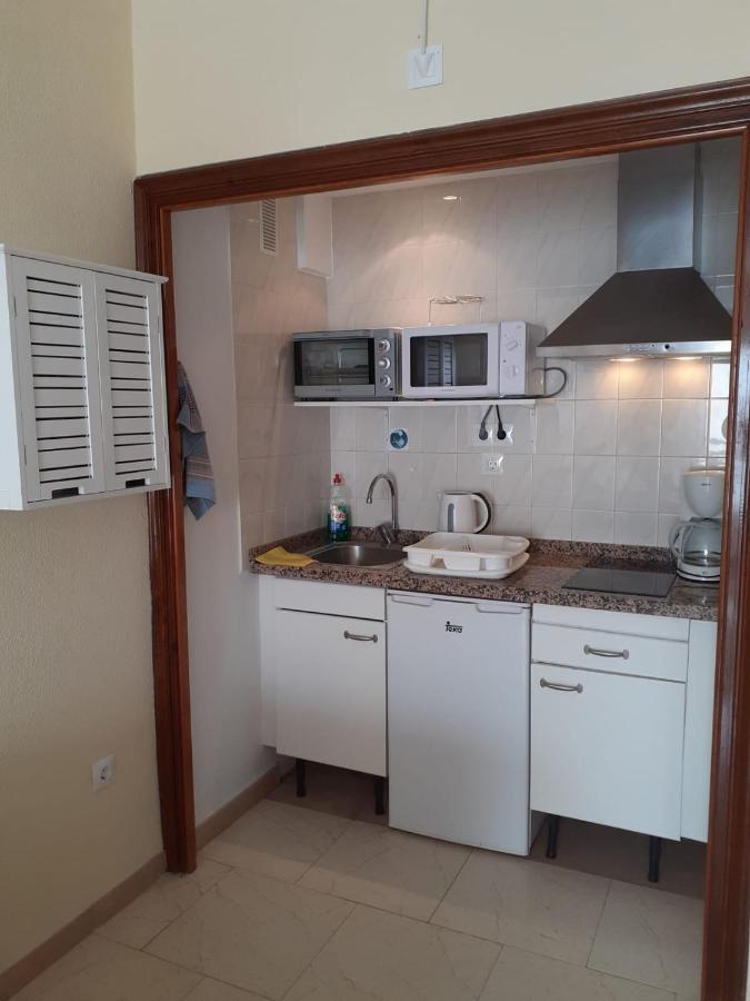 Nice Apartment In Hotel Ronda 4 First Beach Line Fuengirola Zewnętrze zdjęcie